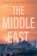 The Middle East: A Political History from 395 to the Present - MPHOnline.com