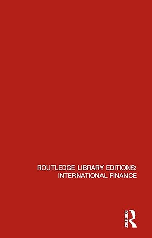 Routledge Library Editions - MPHOnline.com