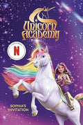 Unicorn Academy: Sophia's Invitation - MPHOnline.com