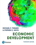 Economic Development, 13Ed. - MPHOnline.com