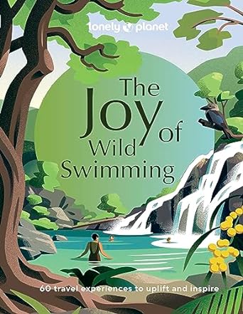 The Joy of Wild Swimming - MPHOnline.com