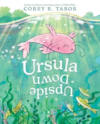 Ursula Upside Down - MPHOnline.com