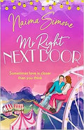 Mr. Right Next Door (9781848459052) - MPHOnline.com