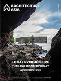 Architecture Asia: Local Progressive Thailand Contemporary Architecture - MPHOnline.com