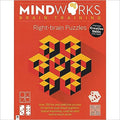 Mindworks Brain Training: Right-Brain Puzzle - MPHOnline.com