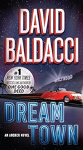 Dream Town (An Archer Novel) - MPHOnline.com