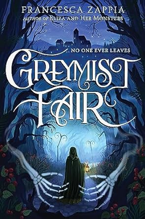 Greymist Fair - MPHOnline.com