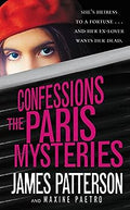 Confessions: The Paris Mysteries - MPHOnline.com