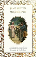 Mansfield Park  (Flame Tree Collectable Classics) - MPHOnline.com