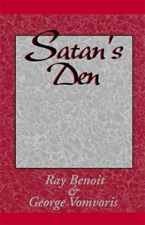 Satan's Den - MPHOnline.com