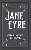 Jane Eyre  (Barnes & Noble Flexibound Classics) - MPHOnline.com