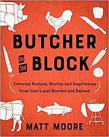 Butcher On The Block - MPHOnline.com