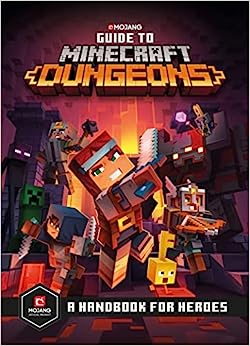 Guide To Minecraft Dungeons - MPHOnline.com