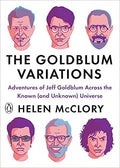 The Goldblum Variations: Adventures of Jeff Goldblum Across the Known (and Unknown) Universe - MPHOnline.com