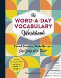 Word-A-Day Vocabulary Workbook - MPHOnline.com