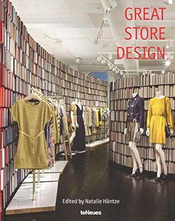 Great Store Design - MPHOnline.com