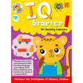 Bright Kids 2022 - Iq Starter 1 For Nursery Learners - MPHOnline.com