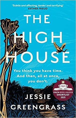 High House (Paperback) - MPHOnline.com