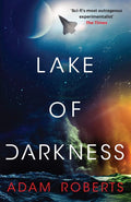 Lake of Darkness - MPHOnline.com