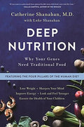 Deep Nutrition - MPHOnline.com