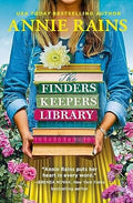 Love in Bloom #01: The Finders Keepers Library - MPHOnline.com