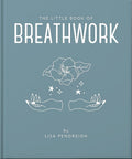 Little Book of Breathwork - MPHOnline.com