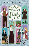 A Puffin Book: A Vicarage Family (9780141368665) - MPHOnline.com