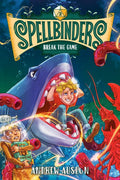 Spellbinders #02: Break the Game - MPHOnline.com