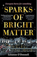 Sparks of Bright Matter - MPHOnline.com