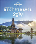 Lonely Planet`S Best In Travel 2019 - MPHOnline.com