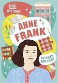 DK LIFE STORIES: Anne Frank - MPHOnline.com