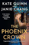 The Phoenix Crown (UK) - MPHOnline.com