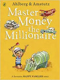 Master Money the Millionaire (Happy Families) - MPHOnline.com