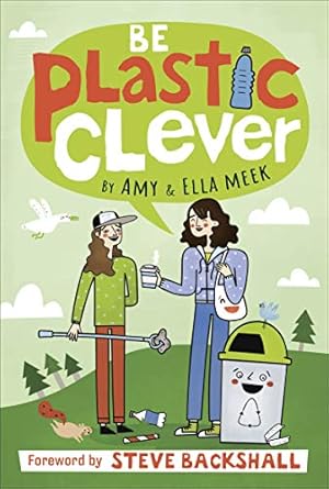 Be Plastic Clever - MPHOnline.com