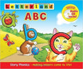 Abc (With Audio Cd) (9781862096097) - MPHOnline.com