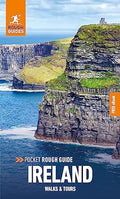 Pocket Rough Guide Walks & Tours Ireland - MPHOnline.com