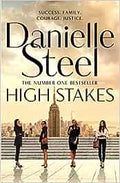 High Stakes (9781529022087) - MPHOnline.com