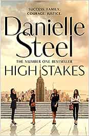 High Stakes (9781529022087) - MPHOnline.com