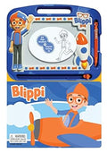 Learning Series: Blippi - MPHOnline.com