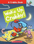 A Crabby Book #03: Wake Up, Crabby! - MPHOnline.com