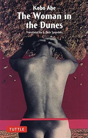 The Woman in the Dunes - MPHOnline.com