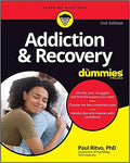 Addiction & Recovery for Dummies, 2Ed. - MPHOnline.com