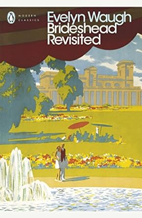 Brideshead Revisited (Penguin Modern Classics) - MPHOnline.com