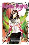 Rosario+Vampire Vol 08 - MPHOnline.com