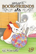 Natsume'S Book Of Friends Vol 19 - MPHOnline.com