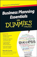 Business Planning Essentials For Dummies - MPHOnline.com