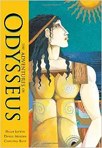 Adventures of Odysseus - MPHOnline.com