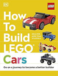 How to Build LEGO Cars - MPHOnline.com