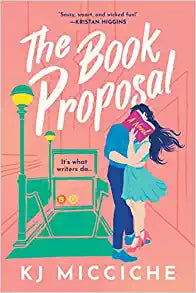 The Book Proposal - MPHOnline.com