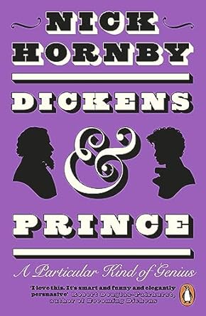 Dickens and Prince: A Particular Kind of Genius - MPHOnline.com